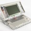 Prototipo Clear Mac en RR Auction