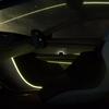 Buick Electra Orbit concept miniature: details of the rear end