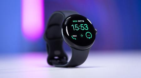 Google podría suspender la actualización de Wear OS 5 para Pixel Watch y Pixel Watch 2