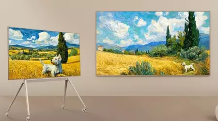 TCL presenta el elegante televisor A400 Pro NXTVISION en Europa con características QD-Mini LED y Art Mode