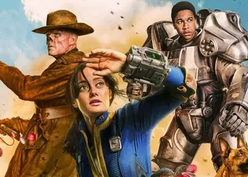 New Vegas, legionario y recuerdos atmosféricos ...