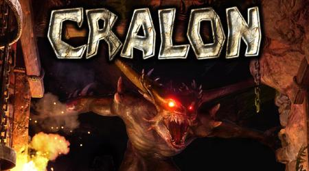 Cralon, un RPG de acción oscuro de los creadores de Gothic, ha sido anunciado