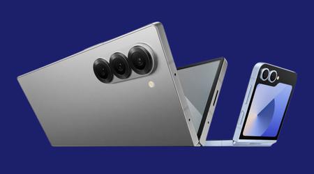 Filtración: Galaxy Fold 7 y Flip 7 saldrán a la venta de inmediato con One UI 8 en Android 16
