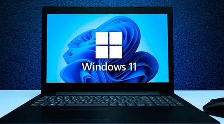 La próxima versión de Windows 11 incluirá un práctico indicador del nivel de batería del portátil codificado por colores: Microsoft está probando nuevas funciones