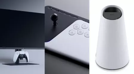 Sony anuncia monitor gaming, FlexStrike y altavoces Pulse Elevate: precios y fechas