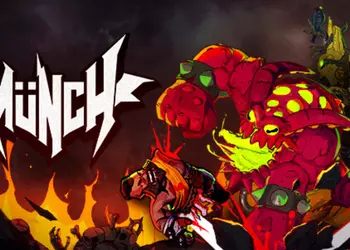 El juego del día: Munch - ...