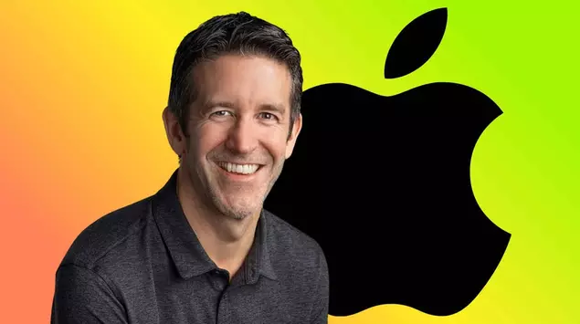 Apple reorganiza su equipo de diseño: ...