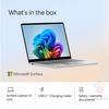 Imagen del Surface Laptop 13
