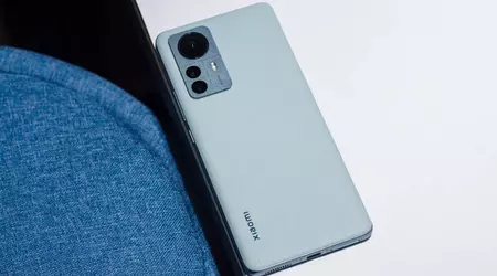 Los 10 teléfonos inteligentes más potentes de 2022: Xiaomi 12 Pro falló, Xiaomi 12 lo peor de lo mejor