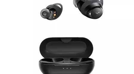 El Soundcore by Anker Life A1 con protección IPX7 y hasta 40 horas de autonomía está disponible en Amazon por 34,99 € (30% de descuento)