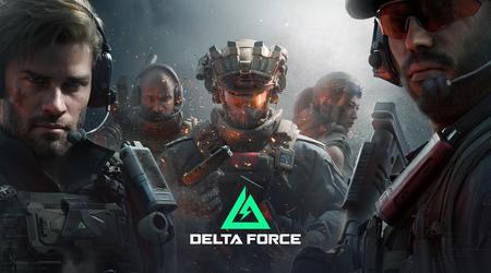 El lanzamiento de la versión para móviles de Delta Force se ha pospuesto: los desarrolladores quieren presentar a los usuarios de iOS y Android el shooter de mayor calidad posible 