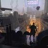 Vampiros en París: se ha desvelado el arte conceptual del juego de acción Marvel's Blade de Arkane Studios-6