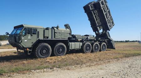 Cuatro veces más potente que el HIMARS: la empresa de defensa Lockheed Martin desvela un prototipo de un nuevo sistema de cohetes de lanzamiento múltiple