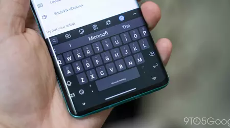 Microsoft retira su teclado SwiftKey de la App Store