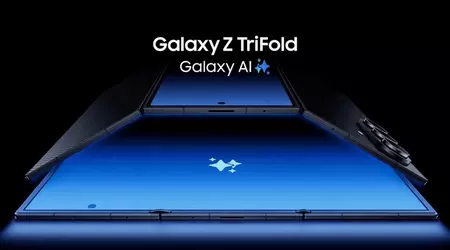 Samsung presenta Galaxy Z TriFold: la compañía revela especificaciones y muestra representaciones de alta calidad del ambicioso dispositivo plegable