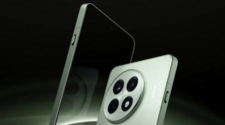 Se filtra en Internet un render del OnePlus Ace 5: Cuerpo de cerámica, triple cámara y nuevo chip Snapdragon 8 Gen 3