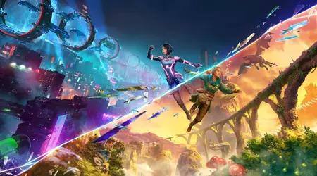 Split Fiction vendió más de un millón de copias en sólo 48 horas tras su lanzamiento: It Takes Two tardó un mes