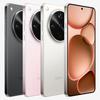 Oppo Find X8 Ultra en miniatura en acción