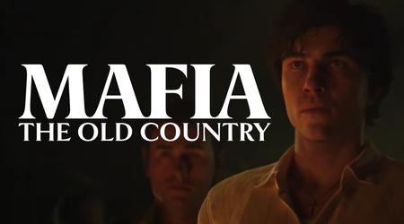 ¡No te lo pierdas! La primera demostración de jugabilidad de Mafia: The Old Country tendrá lugar a principios de mayo