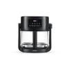 Acerpure Air Fryer en negro