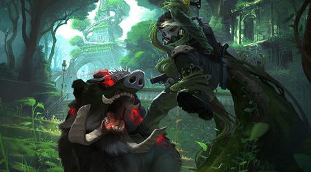 Se ha presentado un detallado tráiler del ambicioso shooter ucraniano Forest Reigns.
