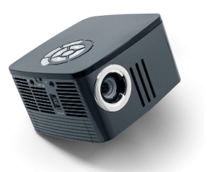 Miniproyector AAXA P7