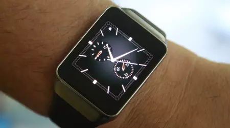Rumores: Samsung planea lanzar un Galaxy Watch rectangular