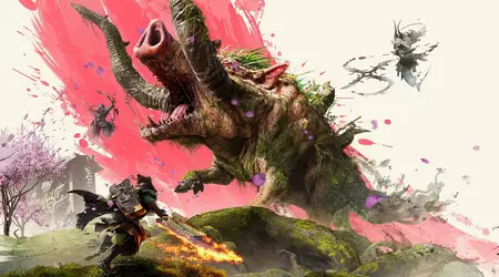 Electronic Arts y Koei Tecmo podrían poner fin al apoyo al juego de acción Wild Hearts sólo siete meses después de su lanzamiento
