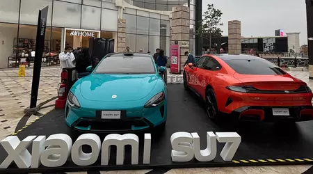 Xiaomi genera su primer beneficio de la producción de vehículos eléctricos