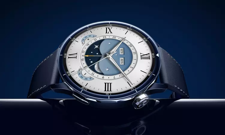 Xiaomi Watch S5: el smartwatch con ...