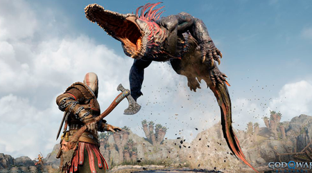 Los desarrolladores de God of War: Ragnarok revelaron el sistema de combate, los nuevos enemigos, el poder de Kratos y las nuevas capacidades de combate de Atreus