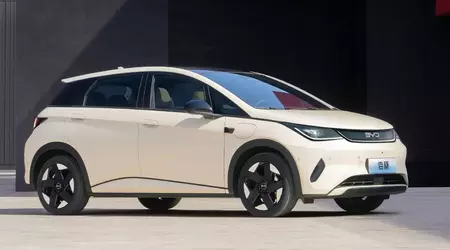 China presenta licencias de exportación para coches eléctricos