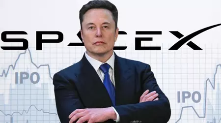 El IPO de SpaceX convierte a Musk en el primer trillonario de la historia