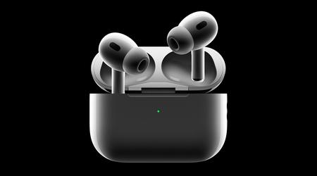 Insider: Apple no lanzará los AirPods Pro 3 hasta 2026, y los auriculares AirPods Max no estarán disponibles hasta 2027