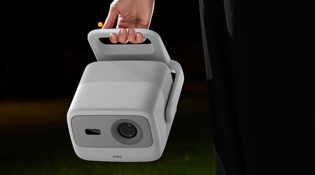 El nuevo proyector compacto y funcional JMGO N1S SE ya está disponible en los países europeos