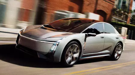 Toyota presenta adelanto del nuevo concepto Corolla