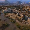 Las primeras capturas de pantalla de Total War: Pharaoh muestran la majestuosa ciudad del antiguo Egipto y el espectacular paisaje arenoso del desierto.-12 Las primeras capturas de pantalla de Total War: Pharaoh muestran la majestuosa ciudad del antiguo Egipto y el espectacular paisaje arenoso del desierto.-12