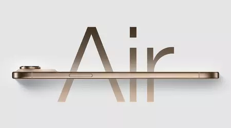 El diseño delgado del iPhone 17 Air tendrá que pagarse con capacidad de batería - Apple lanzará una funda con una batería extra