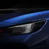 Preview Subaru STI concept Performance-B STI