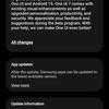 Samsung Galaxy Z Fold 6 One UI 7 Miniatura 1