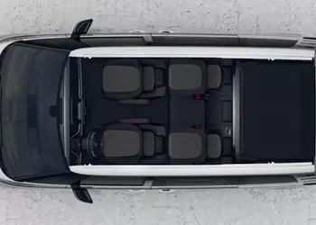 Volkswagen ID. Buzz ha recibido un ...