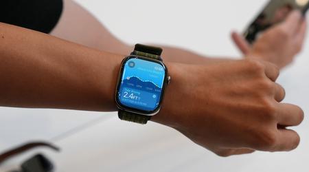 El Apple Watch Series 10 podrá reducir el ruido del viento durante las llamadas telefónicas