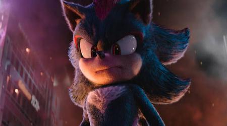 Sonic the Hedgehog 3 supera a Detective Pikachu y se convierte en la segunda película basada en videojuegos más taquillera