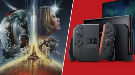 Llegada Sorpresa de Starfield en Nintendo Switch 2: Calificación Taiwanesa Despierta Esperanzas para los Jugadores