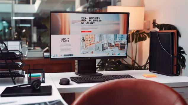 ASUS ExpertCenter P200 AiO: el ordenador ...