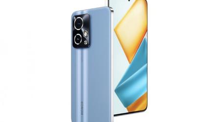 Honor 90 GT ha aparecido en una imagen oficial: un smartphone gaming con un chip Snapdragon 8 Gen 2 a bordo