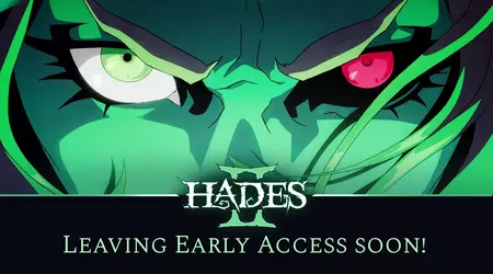 Hades II saldrá de Early Access a finales de septiembre: el desarrollador presentó un tráiler épico