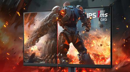 LG ha presentado un nuevo monitor para juegos de la serie UltraGear de 32 pulgadas con soporte de 200 Hz y rápido tiempo de respuesta