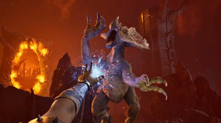 El remaster oficial de Oblivion ya está disponible, pero Bethesda ha apoyado a los autores del remake hecho por fans de Skyblivion