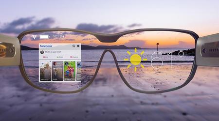 Bloomberg: Apple no ha renunciado a desarrollar sus propias gafas de realidad aumentada, pero ha revisado significativamente su concepto